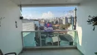 Foto 2 de Sobrado com 3 Quartos à venda, 165m² em Monte Azul, São Paulo