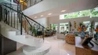 Foto 10 de Casa de Condomínio com 5 Quartos à venda, 588m² em Loteamento Alphaville Campinas, Campinas