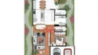 Foto 14 de Casa de Condomínio com 3 Quartos à venda, 262m² em Guriri, Cabo Frio