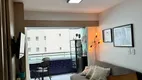 Foto 11 de Apartamento com 2 Quartos à venda, 56m² em Meireles, Fortaleza