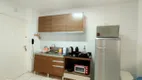 Foto 8 de Kitnet com 1 Quarto à venda, 28m² em Carvoeira, Florianópolis