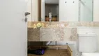 Foto 10 de Flat com 1 Quarto à venda, 35m² em Campo Belo, São Paulo