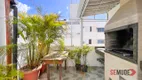 Foto 16 de Apartamento com 2 Quartos à venda, 94m² em Carvoeira, Florianópolis