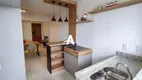 Foto 4 de Apartamento com 2 Quartos à venda, 53m² em Tibery, Uberlândia