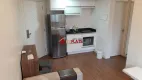 Foto 2 de Flat com 1 Quarto para alugar, 33m² em Moema, São Paulo