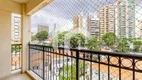 Foto 4 de Apartamento com 3 Quartos para venda ou aluguel, 106m² em Cambuí, Campinas