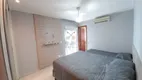 Foto 7 de Apartamento com 4 Quartos para alugar, 175m² em Jardim Astúrias, Guarujá