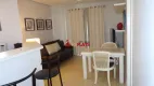 Foto 5 de Flat com 1 Quarto à venda, 48m² em Itaim Bibi, São Paulo