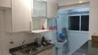 Foto 5 de Flat com 1 Quarto para alugar, 46m² em Moema, São Paulo