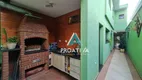 Foto 5 de Sobrado com 4 Quartos à venda, 220m² em Campestre, Santo André