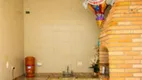 Foto 22 de Sobrado com 3 Quartos à venda, 180m² em Vila Scarpelli, Santo André