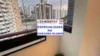 Foto 13 de Apartamento com 3 Quartos à venda, 115m² em Chácara Klabin, São Paulo