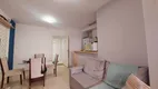 Foto 7 de Apartamento com 2 Quartos à venda, 50m² em Jardim Bonfiglioli, São Paulo