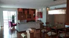 Foto 2 de Apartamento com 3 Quartos para venda ou aluguel, 153m² em Campestre, Santo André