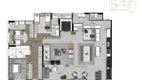 Foto 15 de Apartamento com 3 Quartos à venda, 227m² em Ecoville, Curitiba