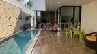 Foto 19 de Casa com 3 Quartos à venda, 205m² em Santa Mônica, Uberlândia