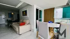 Foto 11 de Apartamento com 3 Quartos à venda, 90m² em Atalaia, Aracaju