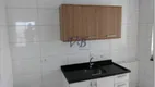 Foto 9 de Apartamento com 2 Quartos à venda, 50m² em Santa Maria, Santo André