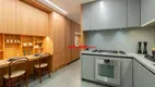 Foto 3 de Apartamento com 4 Quartos à venda, 206m² em Campo Belo, São Paulo