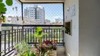 Foto 2 de Apartamento com 2 Quartos à venda, 75m² em Vila Izabel, Curitiba