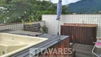 Foto 20 de Cobertura com 5 Quartos à venda, 133m² em Barra da Tijuca, Rio de Janeiro