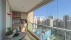 Foto 2 de Apartamento com 3 Quartos à venda, 110m² em Vila Leopoldina, São Paulo