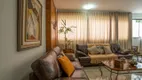 Foto 2 de Apartamento com 4 Quartos à venda, 158m² em Buritis, Belo Horizonte