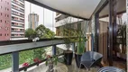 Foto 6 de Apartamento com 4 Quartos à venda, 391m² em Mossunguê, Curitiba