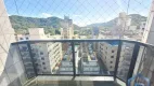 Foto 3 de Cobertura com 3 Quartos à venda, 160m² em Tombo, Guarujá