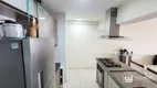 Foto 13 de Apartamento com 2 Quartos à venda, 80m² em Boqueirão, Praia Grande