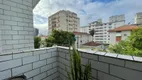 Foto 6 de Apartamento com 2 Quartos à venda, 85m² em Embaré, Santos