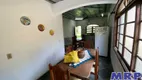 Foto 6 de Sobrado com 3 Quartos à venda, 96m² em Sertão da Quina, Ubatuba