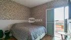 Foto 9 de Sobrado com 4 Quartos à venda, 150m² em Vila Alzira, Santo André