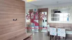 Foto 4 de Apartamento com 3 Quartos à venda, 84m² em Jardim Bom Retiro, Campinas