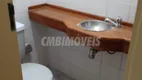 Foto 5 de Apartamento com 1 Quarto à venda, 52m² em Botafogo, Campinas