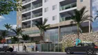 Foto 3 de Apartamento com 2 Quartos à venda, 56m² em Enseada, Guarujá