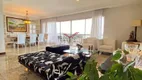 Foto 6 de Apartamento com 4 Quartos à venda, 330m² em Enseada do Suá, Vitória