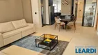 Foto 5 de Apartamento com 3 Quartos à venda, 123m² em Alphaville, Barueri