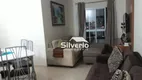 Foto 8 de Apartamento com 2 Quartos à venda, 63m² em Vila São Bento, São José dos Campos