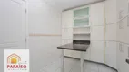 Foto 13 de Casa de Condomínio com 3 Quartos à venda, 170m² em Santa Felicidade, Curitiba