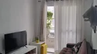 Foto 2 de Apartamento com 2 Quartos à venda, 50m² em Rio Comprido, Rio de Janeiro