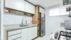 Foto 6 de Apartamento com 2 Quartos à venda, 49m² em Brooklin, São Paulo