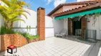 Foto 7 de Casa com 2 Quartos para alugar, 77m² em Jardim Pilar, Santo André