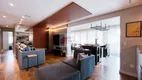Foto 8 de Apartamento com 2 Quartos à venda, 105m² em Brooklin, São Paulo