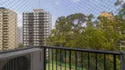 Foto 22 de Apartamento com 4 Quartos à venda, 217m² em Morumbi, São Paulo