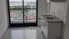 Foto 2 de Apartamento com 2 Quartos para alugar, 38m² em Socorro, São Paulo