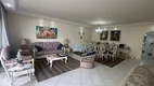 Foto 2 de Apartamento com 4 Quartos à venda, 256m² em Morro do Maluf, Guarujá