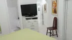 Foto 13 de Apartamento com 4 Quartos à venda, 160m² em Enseada, Guarujá