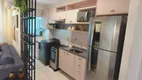 Foto 2 de Apartamento com 3 Quartos à venda, 55m² em Barra da Tijuca, Rio de Janeiro