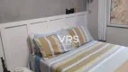 Foto 3 de Apartamento com 2 Quartos à venda, 49m² em Pimenteiras, Teresópolis